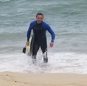 Meet your Posher, John